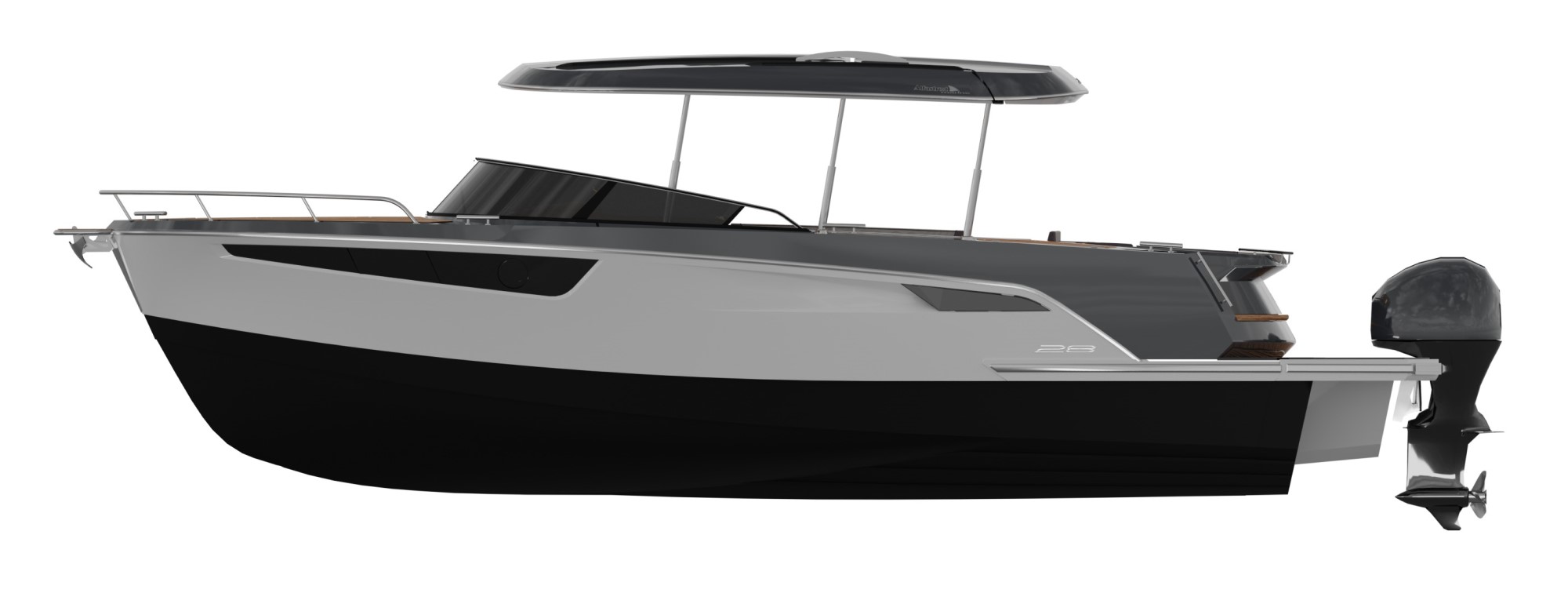Alfastreet 32 Cabin , plans