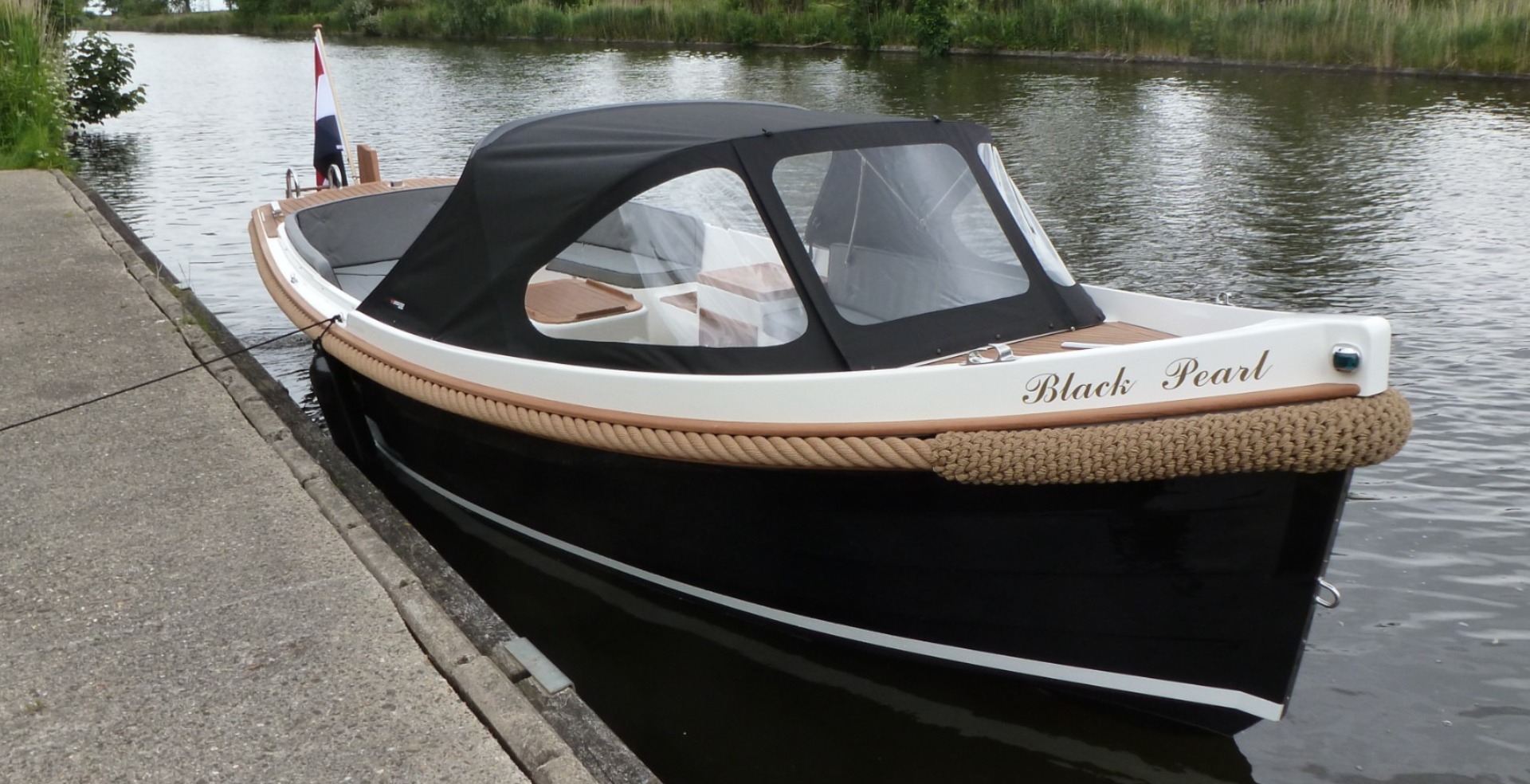Boat Showrooms, Enkhuizen 640