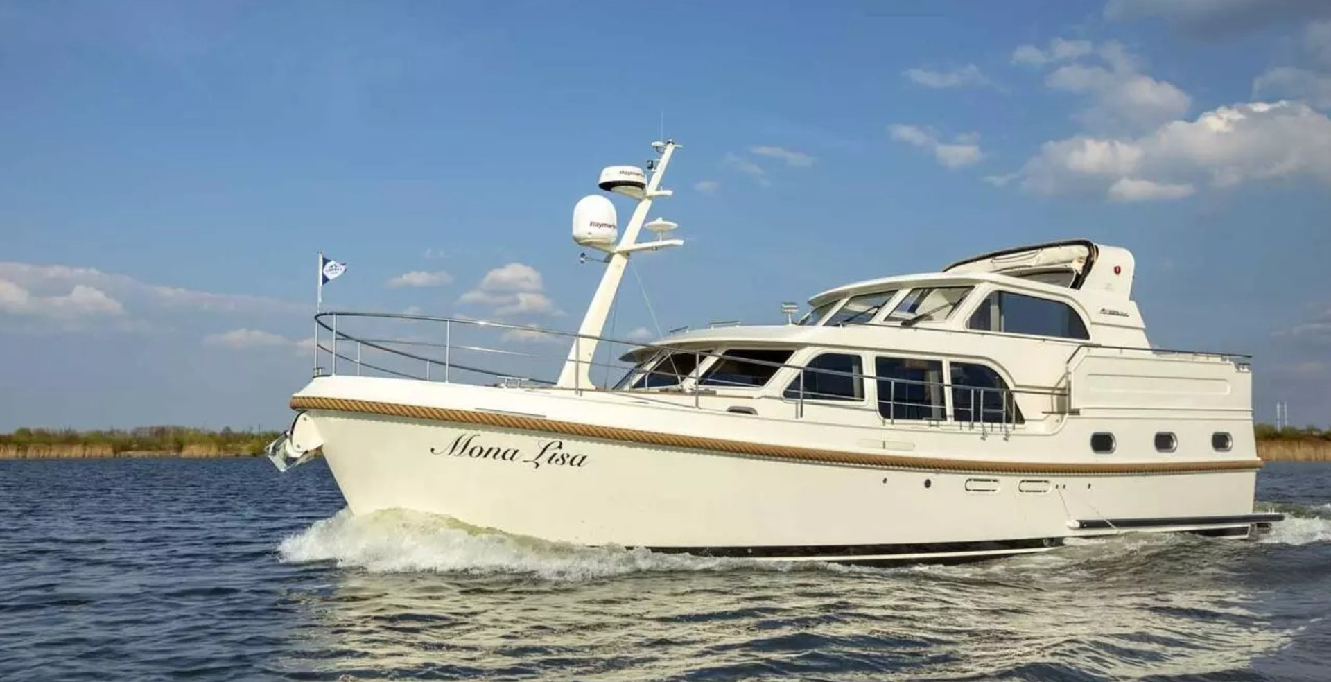 Grand Sturdy 450 AC Variotop®