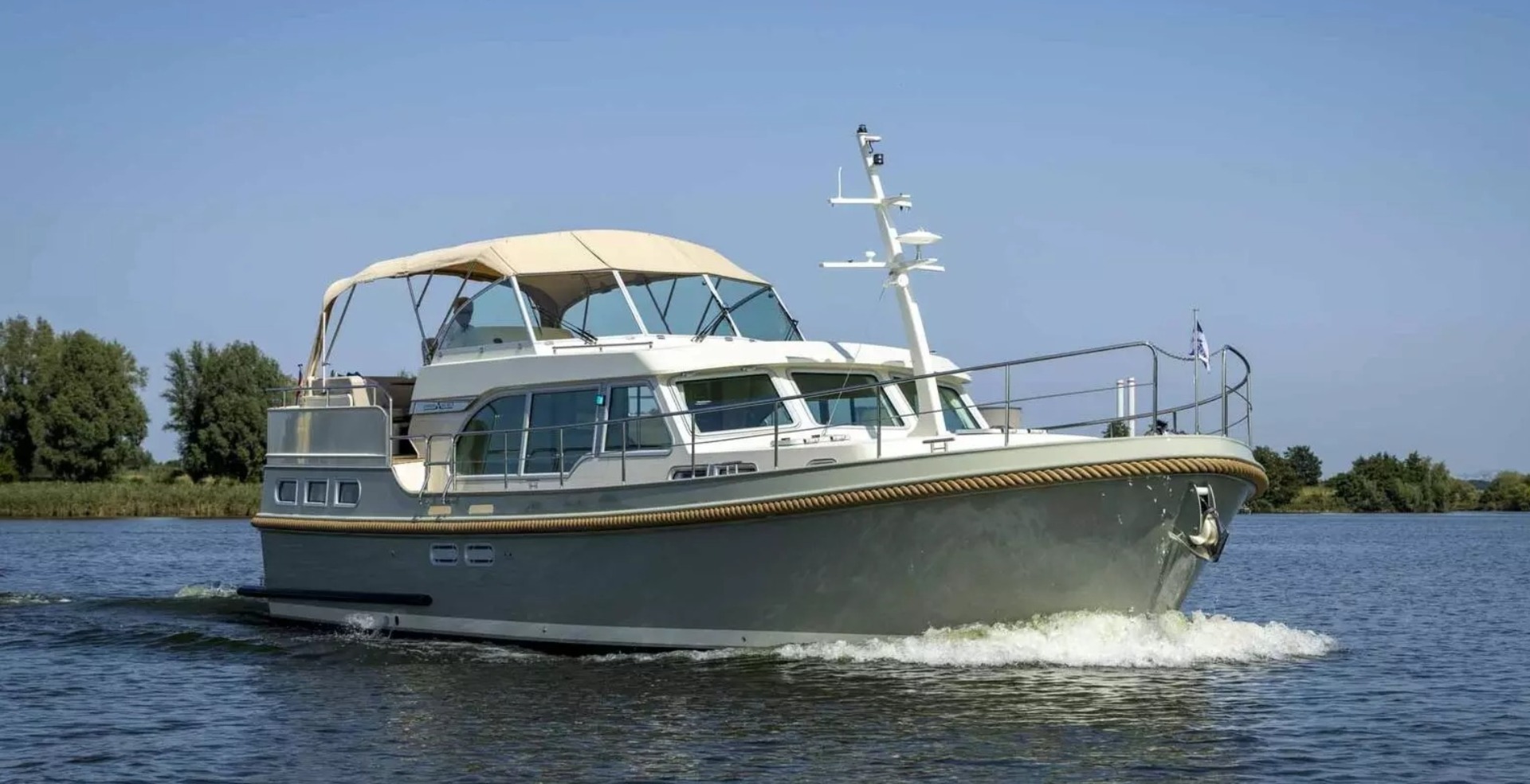 Grand Sturdy 45.0 AC