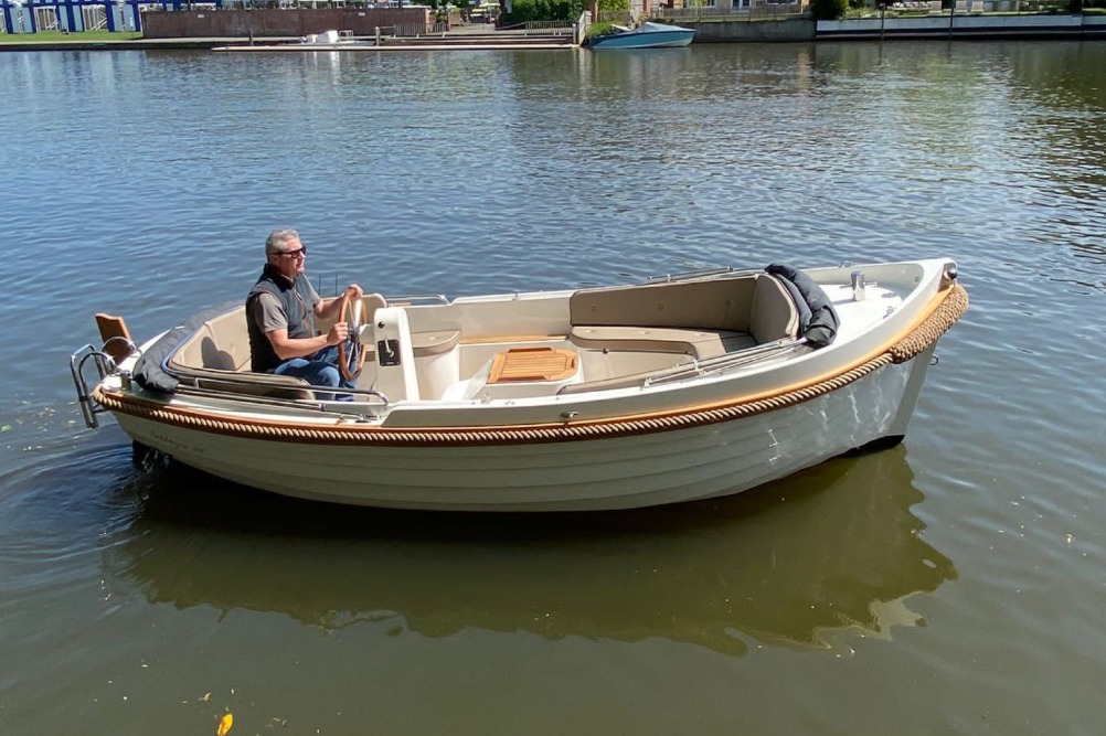 Enkhuizen 500