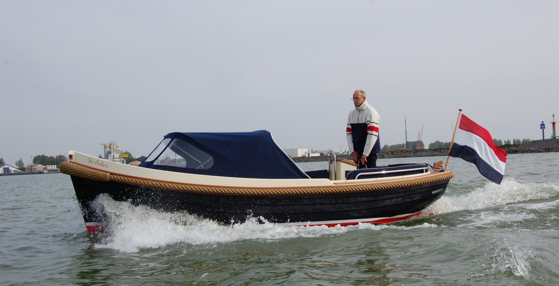 Boat Showrooms, Enkhuizen 570