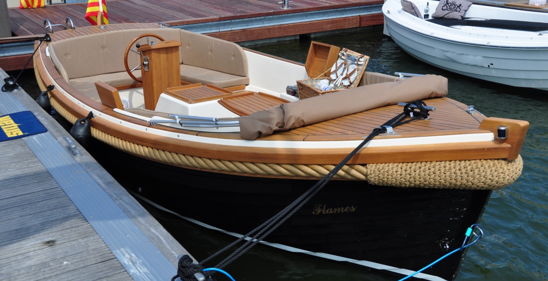 Boat Showrooms, Enkhuizen 615