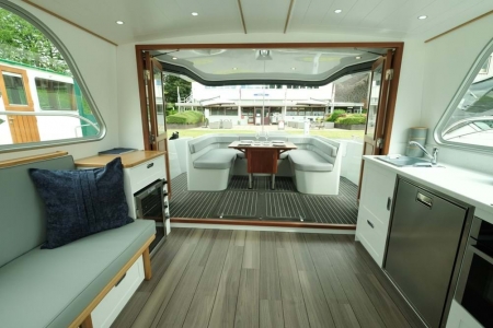 Piper 12C Cruiser for sale