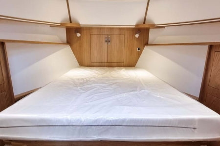 Piper 12C Cruiser for sale, internal 4