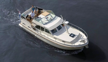 LINSSEN GS 30 AC