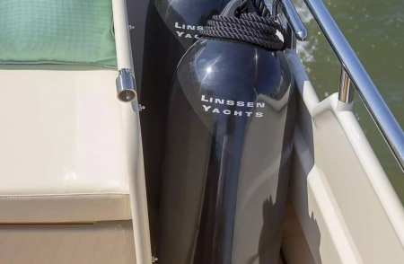 LINSSEN Grand Sturdy 30 AC