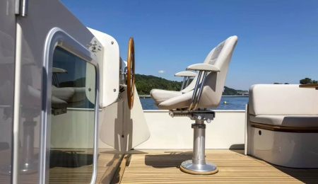 Grand Sturdy 40.0 AC, for sale, Shepperton