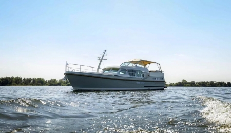Grand Sturdy 45 AC, for sale