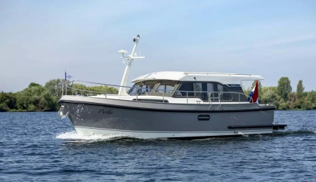 Linssen  30 SL Sedan, boat for sale