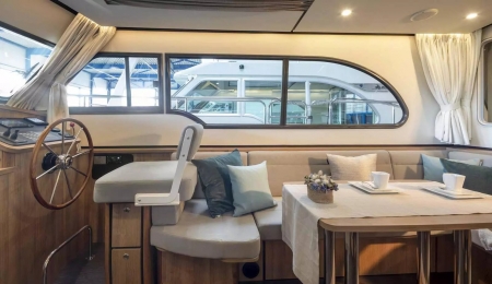 Linssen 35 SL Sedan, yachts for sale