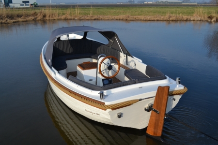 Enkhuizen 500
