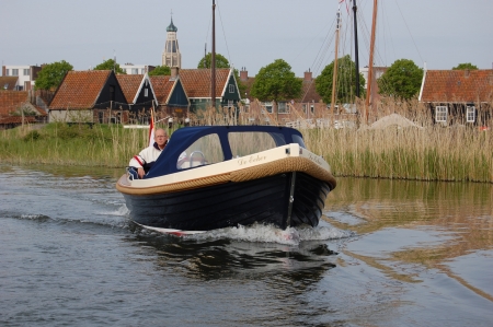Enkhuizensloep, Enkhuizen 570