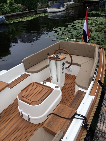 Boat Showrooms, Enkhuizen 570