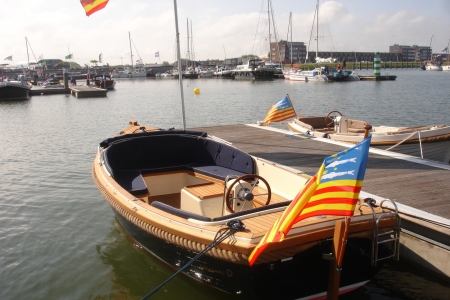 Boat Showrooms, Enkhuizen 615