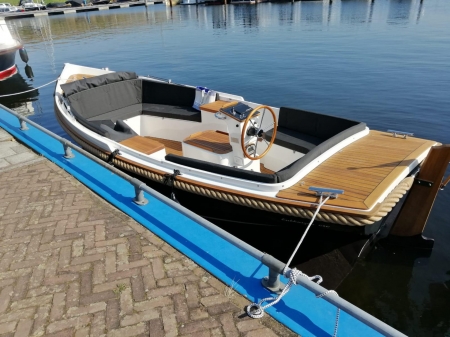 Enkhuizensloep, Enkhuizen 640
