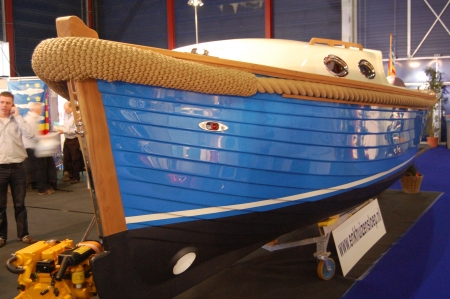 Enkhuizensloep, Enkhuizen 780