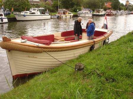 Boat Showrooms, Enkhuizen 780