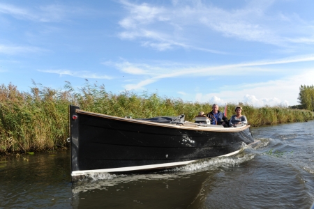 Boat Showrooms, Enkhuizen 580