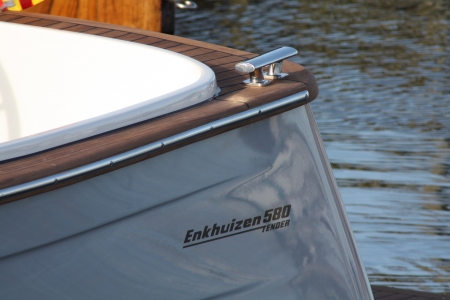 Enkhuizen 580 Tender