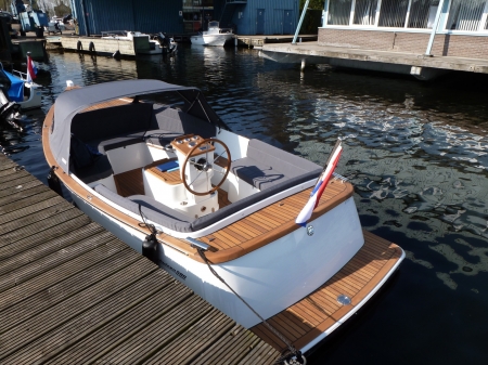 Enkhuizen 580