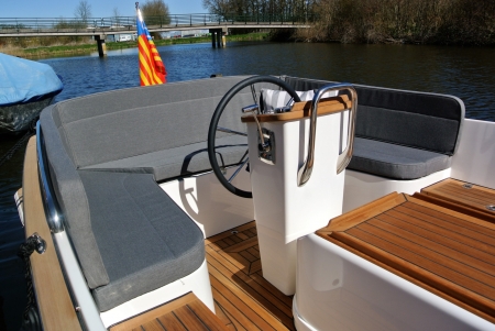 Enkhuizensloep, Enkhuizen 630