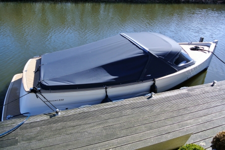 Boat Showrooms, Enkhuizen 630