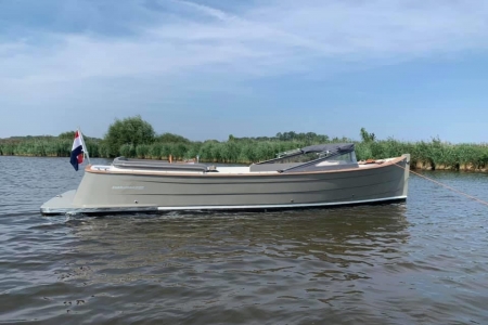 Enkhuizen 630 Exterior
