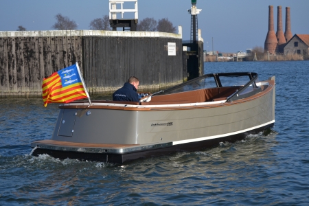 Enkhuizensloep, Enkhuizen 680