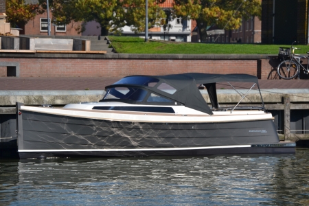 Enkhuizen 744 Cruiser
