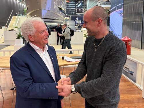 Alfastreet & Boat Showrooms sail into 2026!