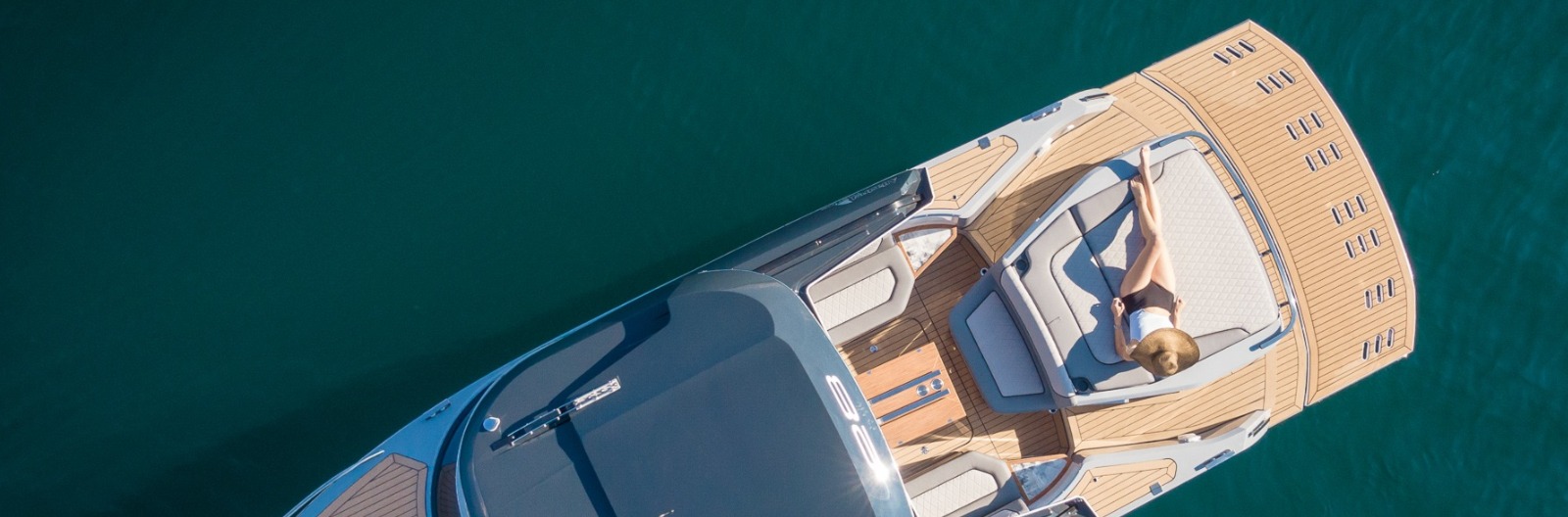 A brief introduction to Boat Showrooms