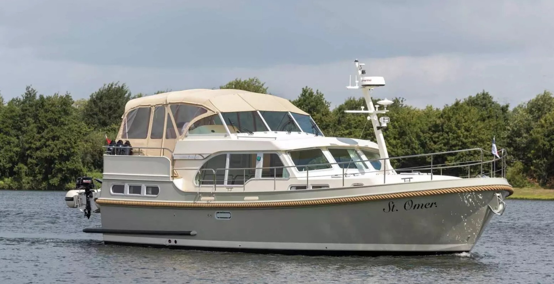 Grand Sturdy 40.0 AC