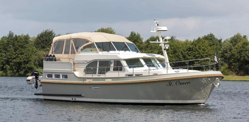 Model, GRAND STURDY 40.0 AC