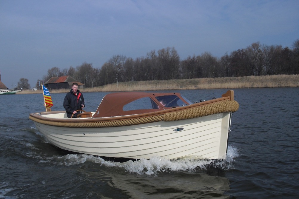 Enkhuizen 780