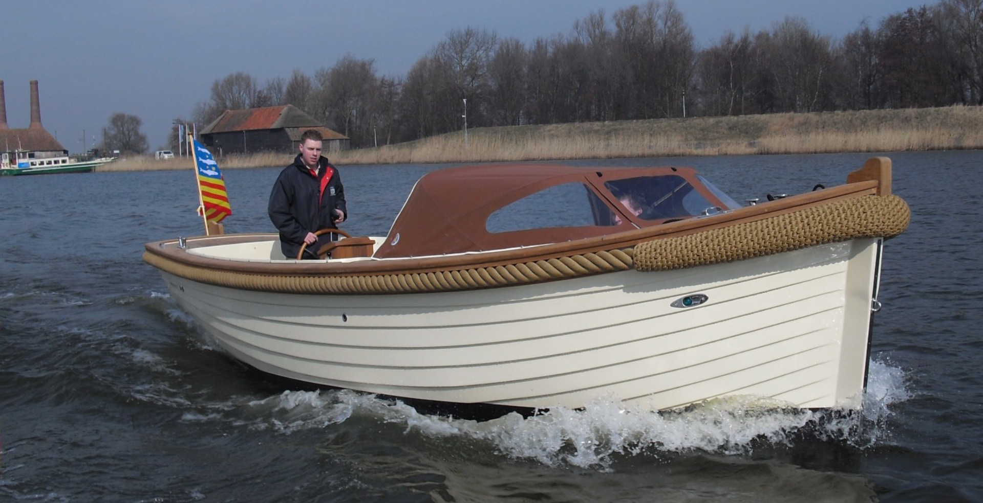 Boat Showrooms, Enkhuizen 780