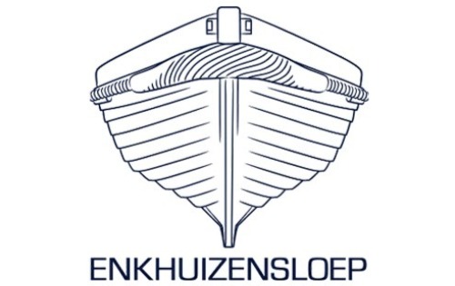 Enkhuizensloep logo