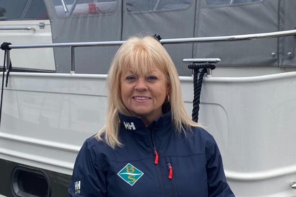 Donna Golding