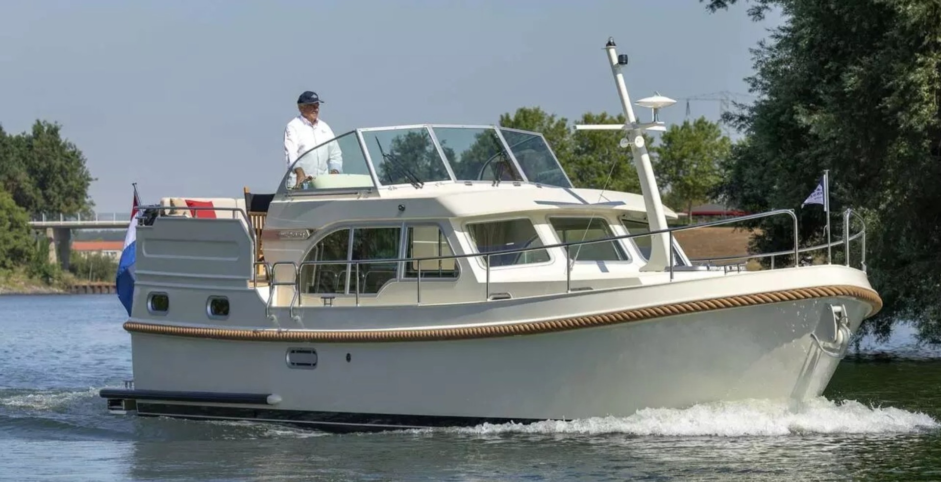 Grand Sturdy 35.0 AC