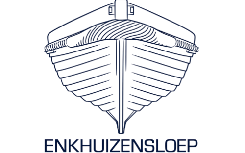 Enkhuizensloep logo
