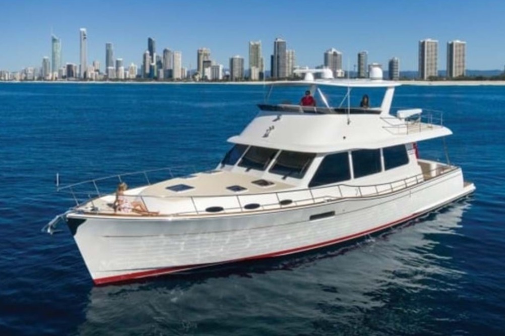 Boat Showrooms London