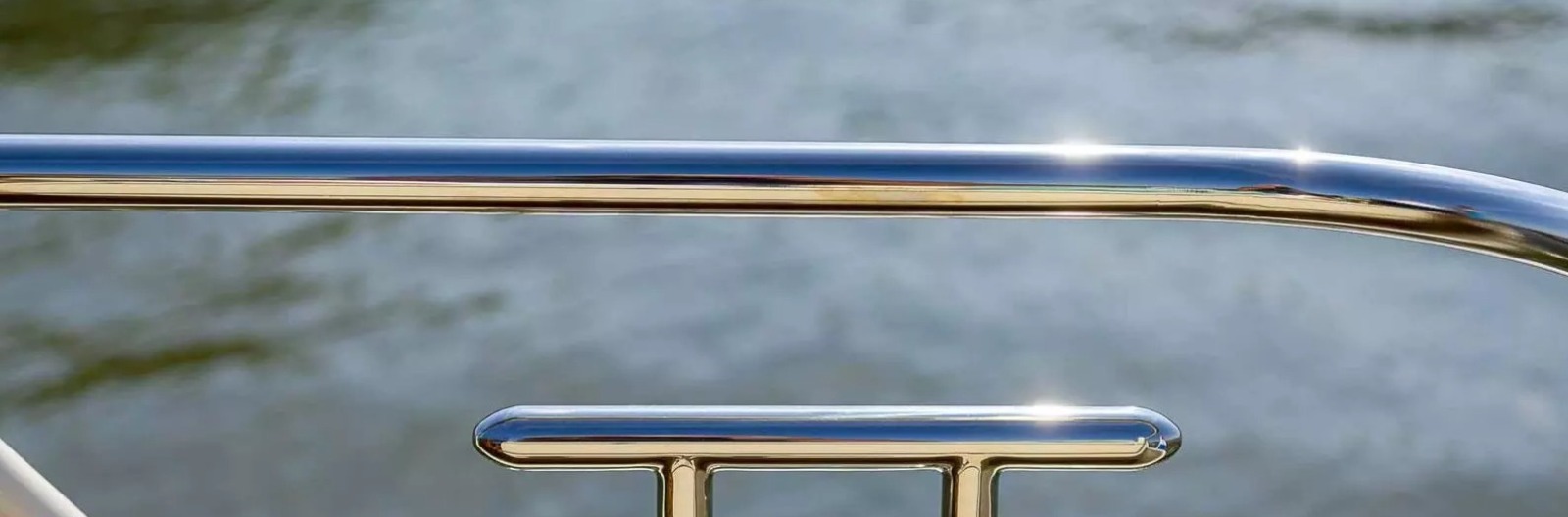 Grand Sturdy 30.0 AC, Yachts