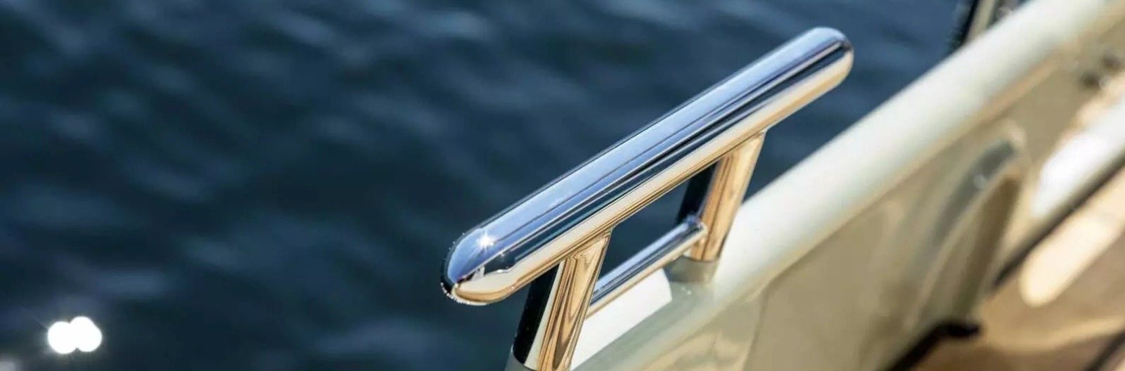 Grand Sturdy 40.0 AC, Yachts