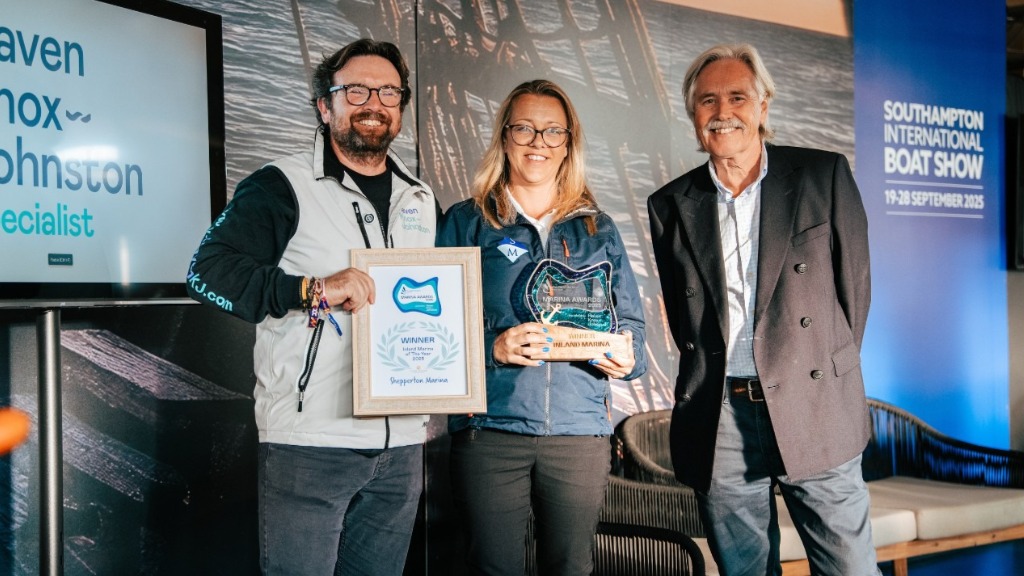 Boat Showrooms are the UK distributor for Grand Banks